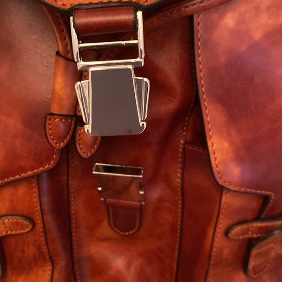 Authentic OldTrend Backpack - Picture 8 of 14